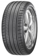 Dunlop SP Sport Maxx GT