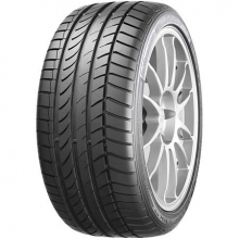 Dunlop SP Sport Maxx TT Run'On'Flat (Run Flat)