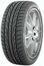 Dunlop SP Sport Maxx