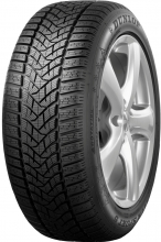 Dunlop SP Winter Sport 5