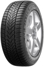 Dunlop SP Winter Sport 4D NST