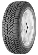 Gislaved Nord*Frost 200 SUV ID