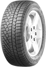 Gislaved Soft*Frost 200 SUV