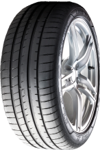 Good Year Eagle F1 Asymmetric 3