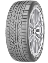 Good Year Eagle F1 Asymmetric SUV AT