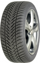 Good Year Eagle UltraGrip GW3 Run'On'Flat (Run Flat)