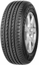 Good Year EfficientGrip SUV