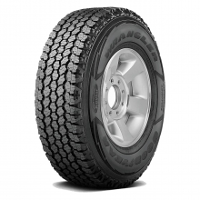 Good Year Wrangler All-Terrain Adventure