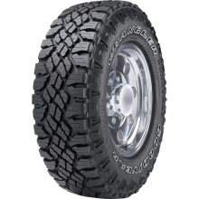 Good Year Wrangler DuraTrac