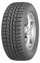 Good Year Wrangler HP All Weather