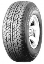 Dunlop Grandtrek AT20