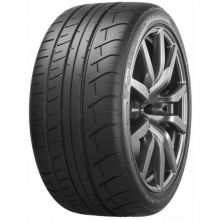 Dunlop SP Sport Maxx GT 600 Run'On'Flat (Run Flat)