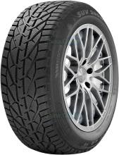 Kormoran SUV Snow