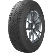 Michelin Alpin 6