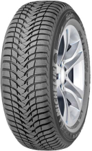 Michelin Alpin A4