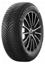 Michelin CrossClimate 2