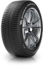 Michelin CrossClimate SUV