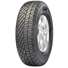 Michelin Latitude Cross