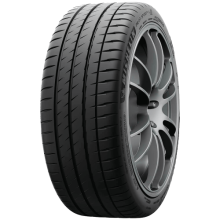 Michelin Pilot Sport 4 S