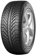 Michelin Pilot Sport A/S Plus