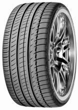 Michelin Pilot Sport PS2