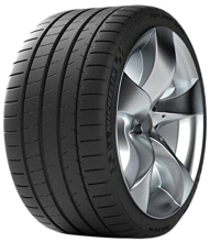 Michelin Pilot Super Sport