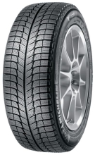 Michelin X-Ice 3 ZP (Run Flat)
