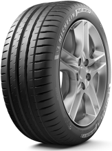 Michelin Pilot Sport 4