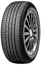 Nexen N'Blue HD Plus
