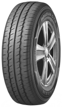 Roadian CT8