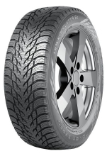 Nokian Tyres Hakkapeliitta R3