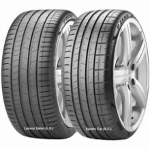 Pirelli P Zero PZ4