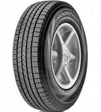 Pirelli Scorpion Ice&Snow RFT (Run Flat)