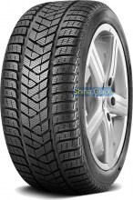 Pirelli Winter Sottozero 3 Seal Inside