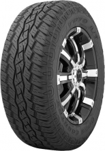 Toyo Open Country A/T plus