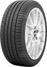 Toyo Proxes Sport