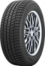 Toyo Snowprox S954 SUV