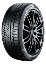 Continental WinterContact TS 850 P