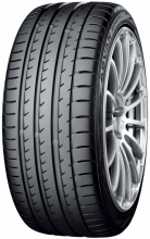Yokohama Advan Sport V105D