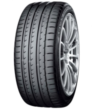 Yokohama Advan Sport V105T