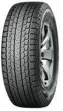 Yokohama IceGuard StudLess G075