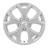 KHW1702 (Optima/Tucson) F-Silver