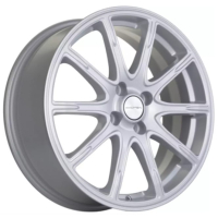 KHW1712 (Jetta) G-Silver