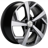 KHW1712 (RAV4) Gray-FP