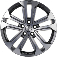 KHW1803 (Sportage) Gray