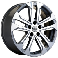 KHW1803 (Tucson) Gray