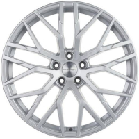 KHW2005 (Audi/VW) Brilliant Silver