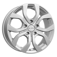 КС704 Сильвер