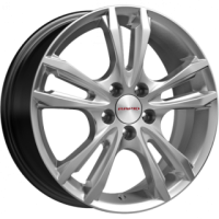 Samara-оригинал (КС866) Дарк платинум