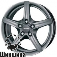 Alutec Grip Graphite